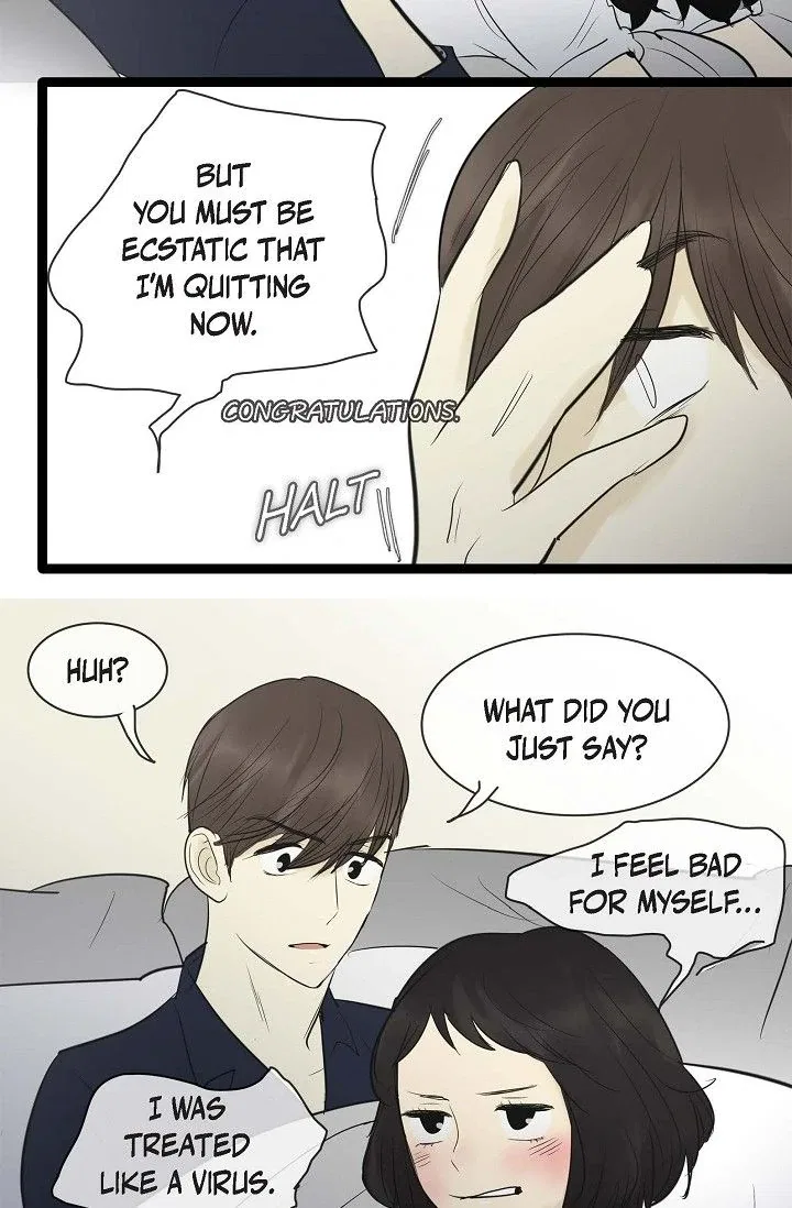 Clean with Passion for Now [Official] Chapter 75 – Page 29