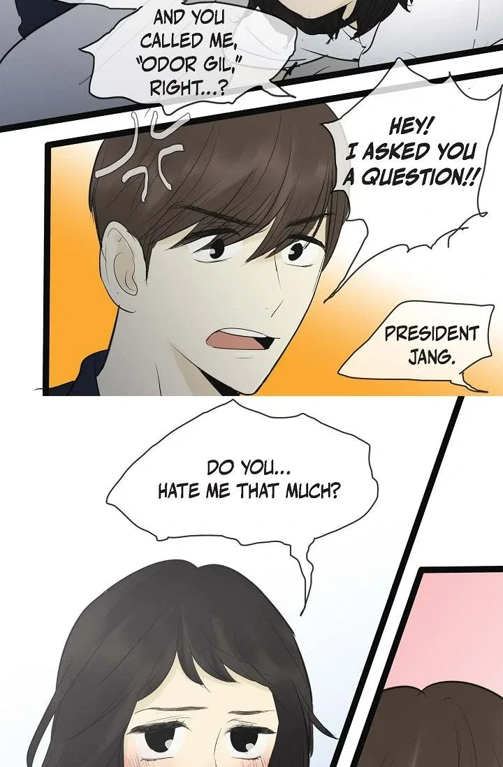 Clean with Passion for Now [Official] Chapter 75 – Page 30