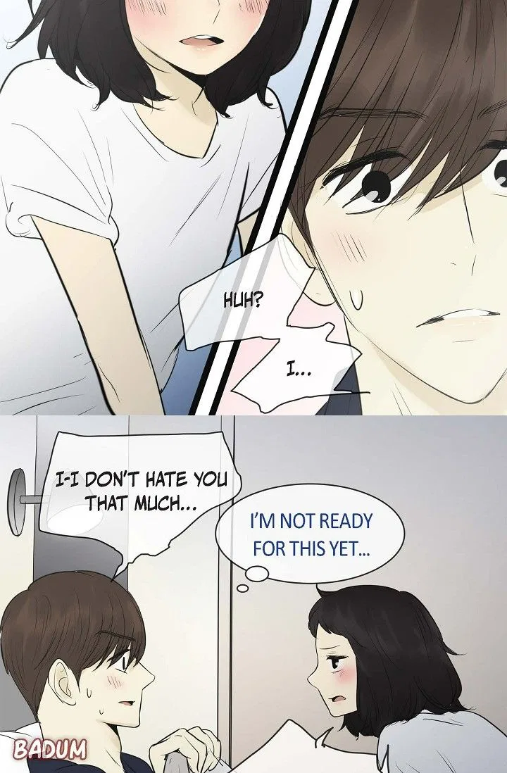 Clean with Passion for Now [Official] Chapter 75 – Page 31