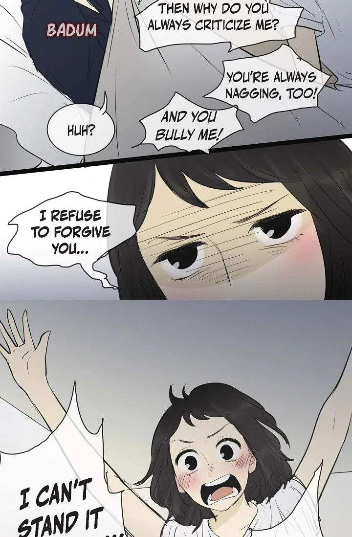 Clean with Passion for Now [Official] Chapter 75 – Page 32