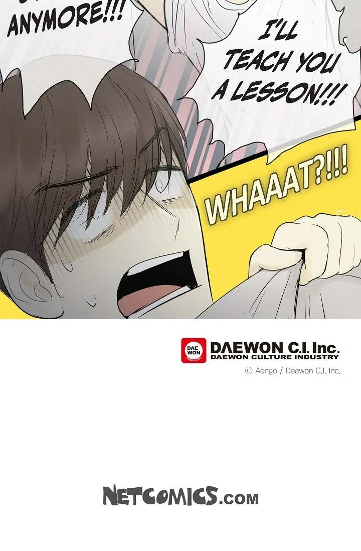 Clean with Passion for Now [Official] Chapter 75 – Page 33