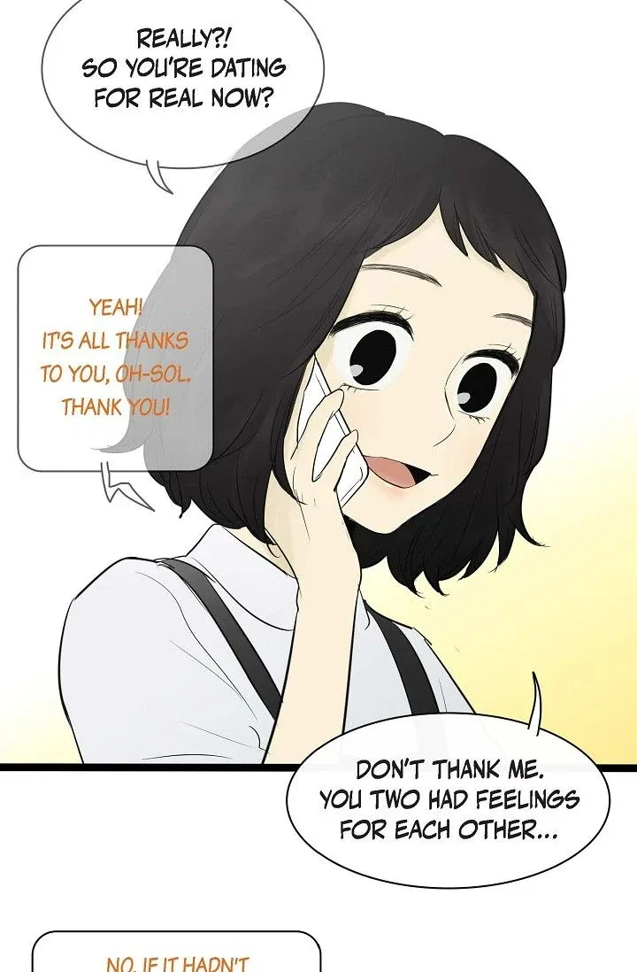 Clean with Passion for Now [Official] Chapter 74 – Page 2