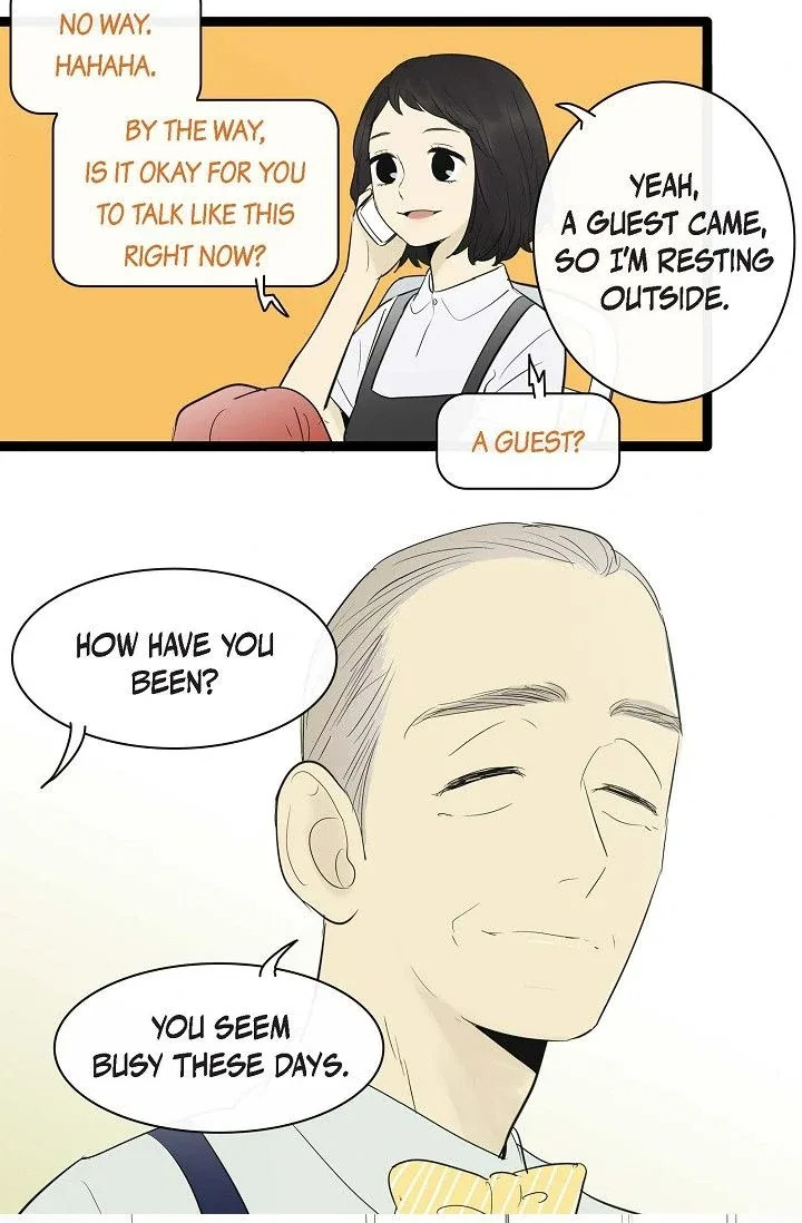 Clean with Passion for Now [Official] Chapter 74 – Page 4