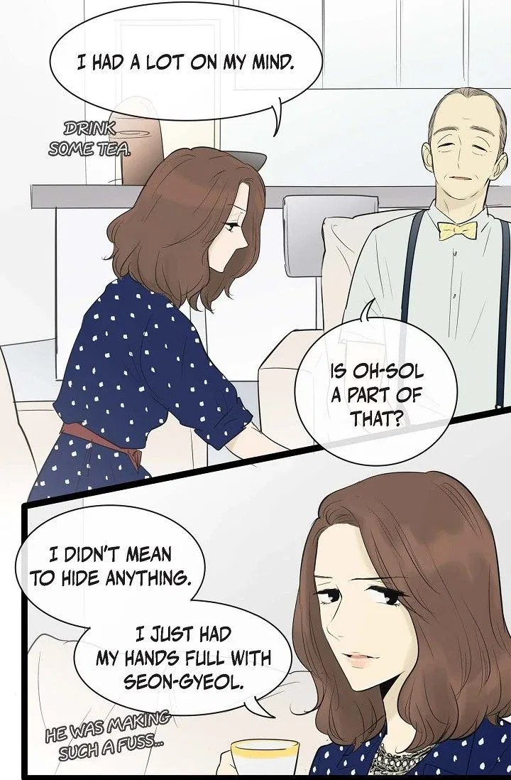 Clean with Passion for Now [Official] Chapter 74 – Page 5