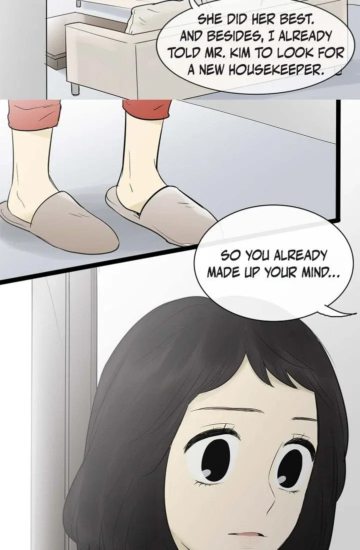 Clean with Passion for Now [Official] Chapter 74 – Page 14