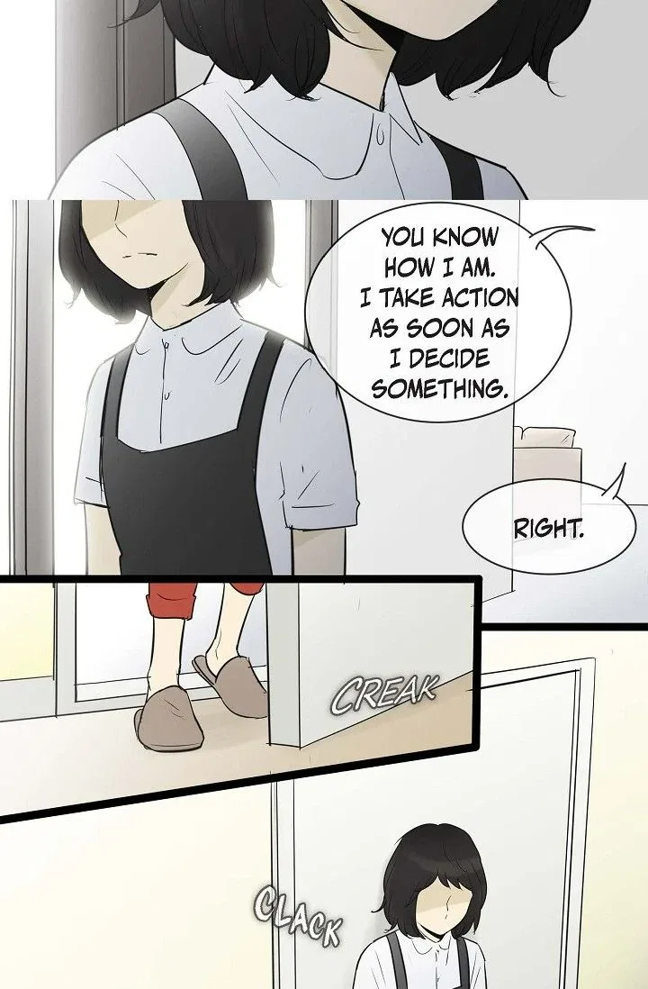 Clean with Passion for Now [Official] Chapter 74 – Page 15