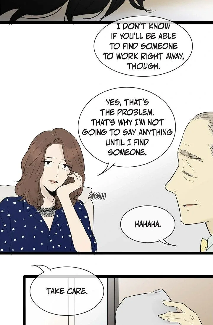 Clean with Passion for Now [Official] Chapter 74 – Page 18