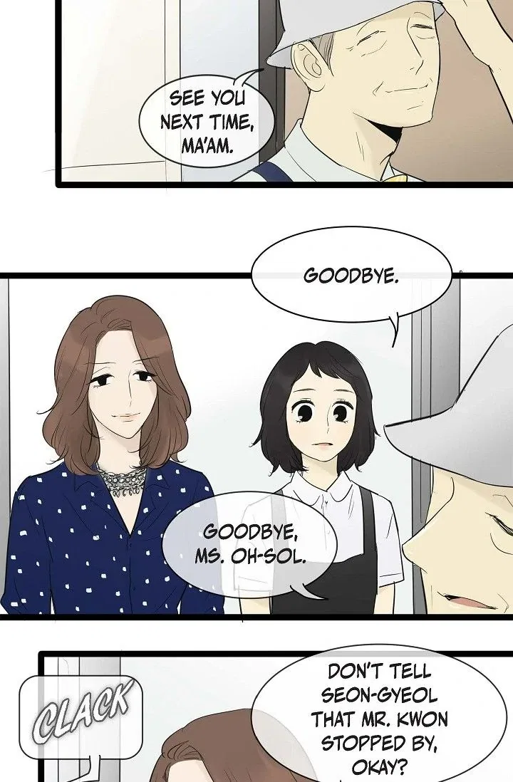 Clean with Passion for Now [Official] Chapter 74 – Page 19