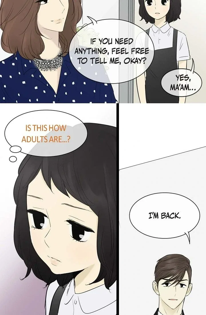 Clean with Passion for Now [Official] Chapter 74 – Page 21