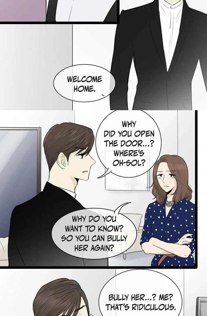 Clean with Passion for Now [Official] Chapter 74 – Page 22