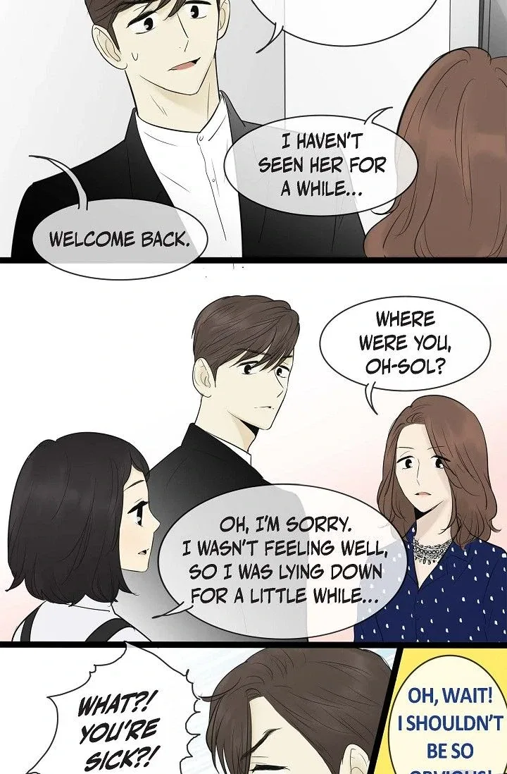 Clean with Passion for Now [Official] Chapter 74 – Page 23