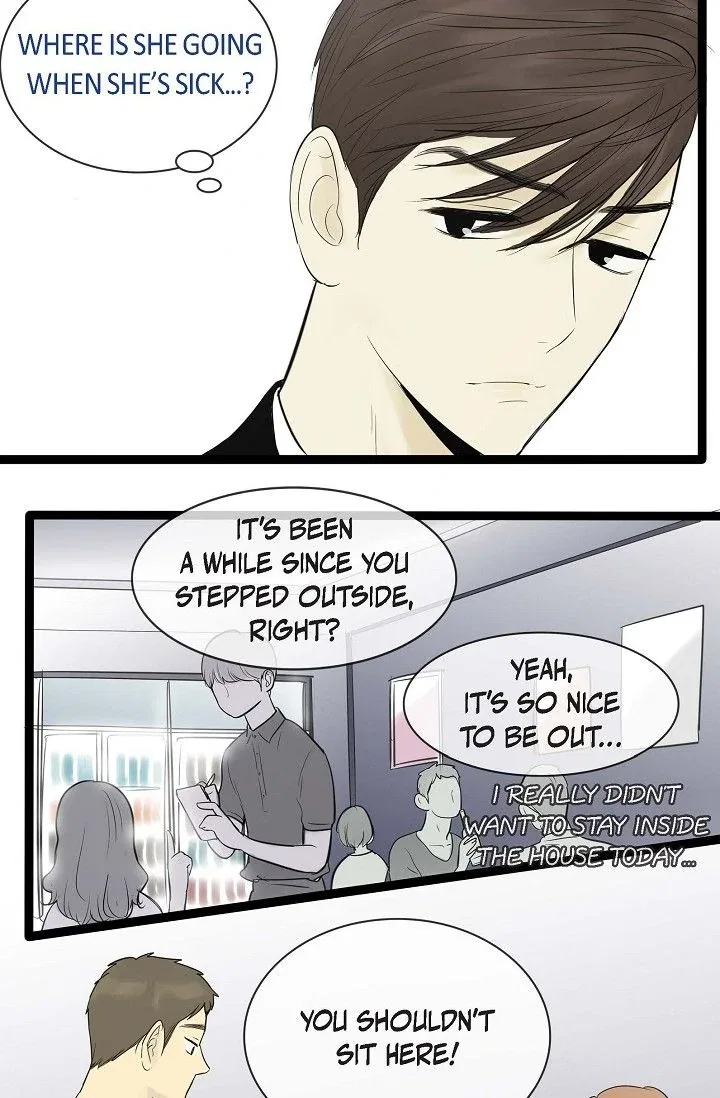 Clean with Passion for Now [Official] Chapter 74 – Page 26
