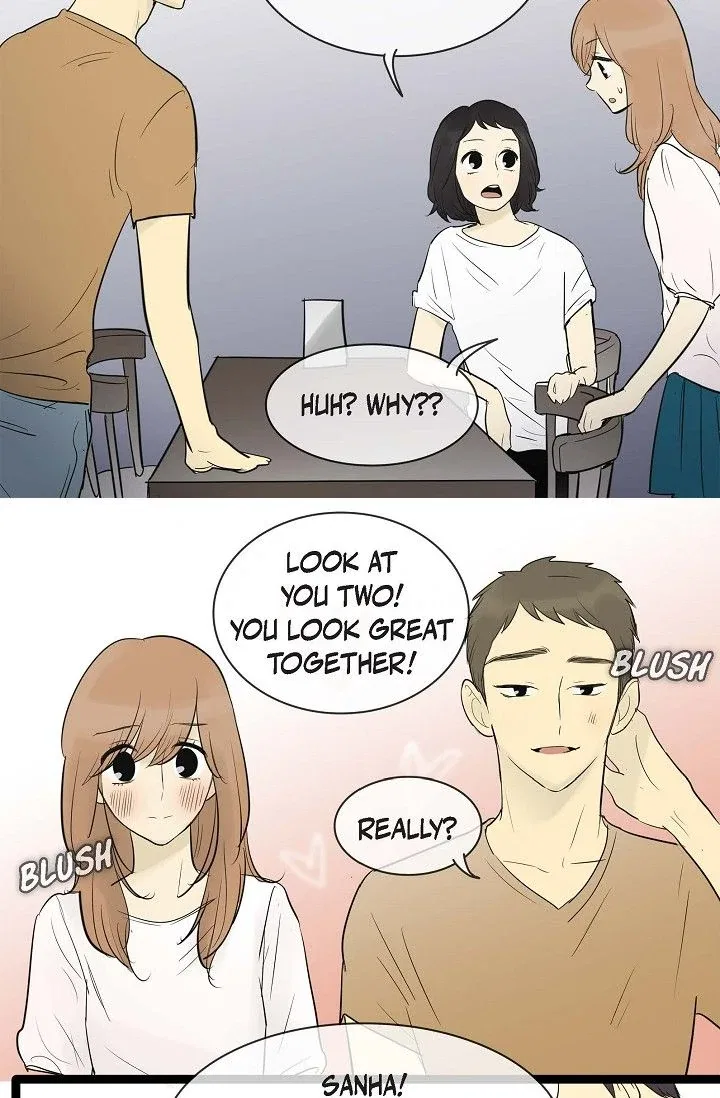 Clean with Passion for Now [Official] Chapter 74 – Page 27
