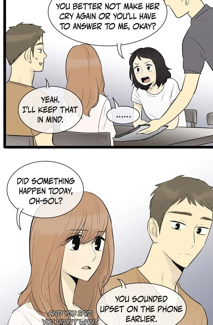 Clean with Passion for Now [Official] Chapter 74 – Page 28