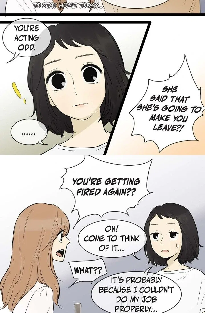Clean with Passion for Now [Official] Chapter 74 – Page 29