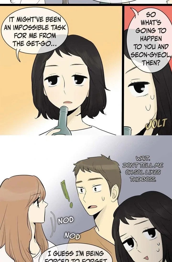 Clean with Passion for Now [Official] Chapter 74 – Page 30