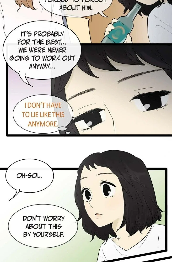 Clean with Passion for Now [Official] Chapter 74 – Page 31