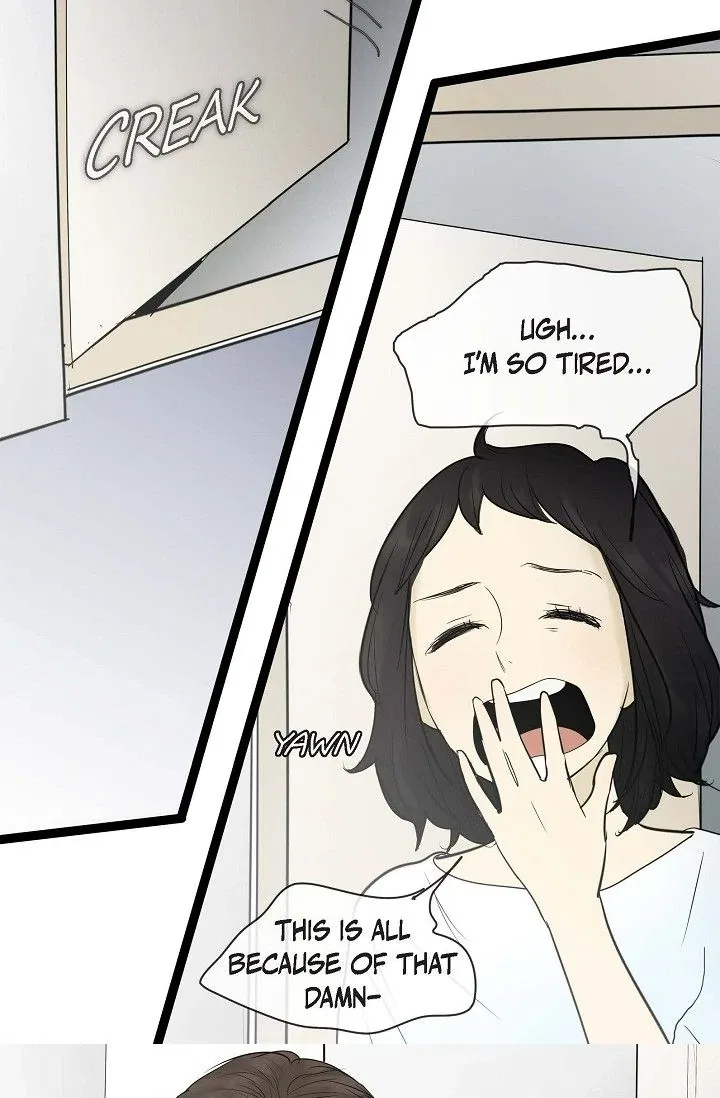 Clean with Passion for Now [Official] Chapter 73 – Page 2