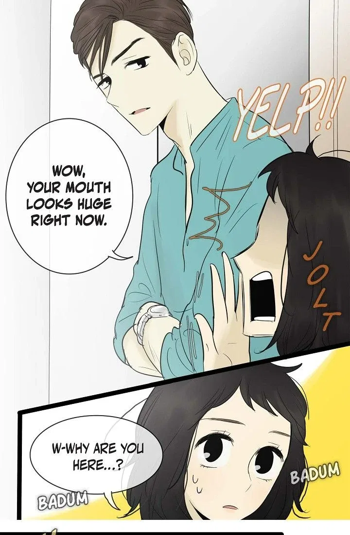 Clean with Passion for Now [Official] Chapter 73 – Page 3