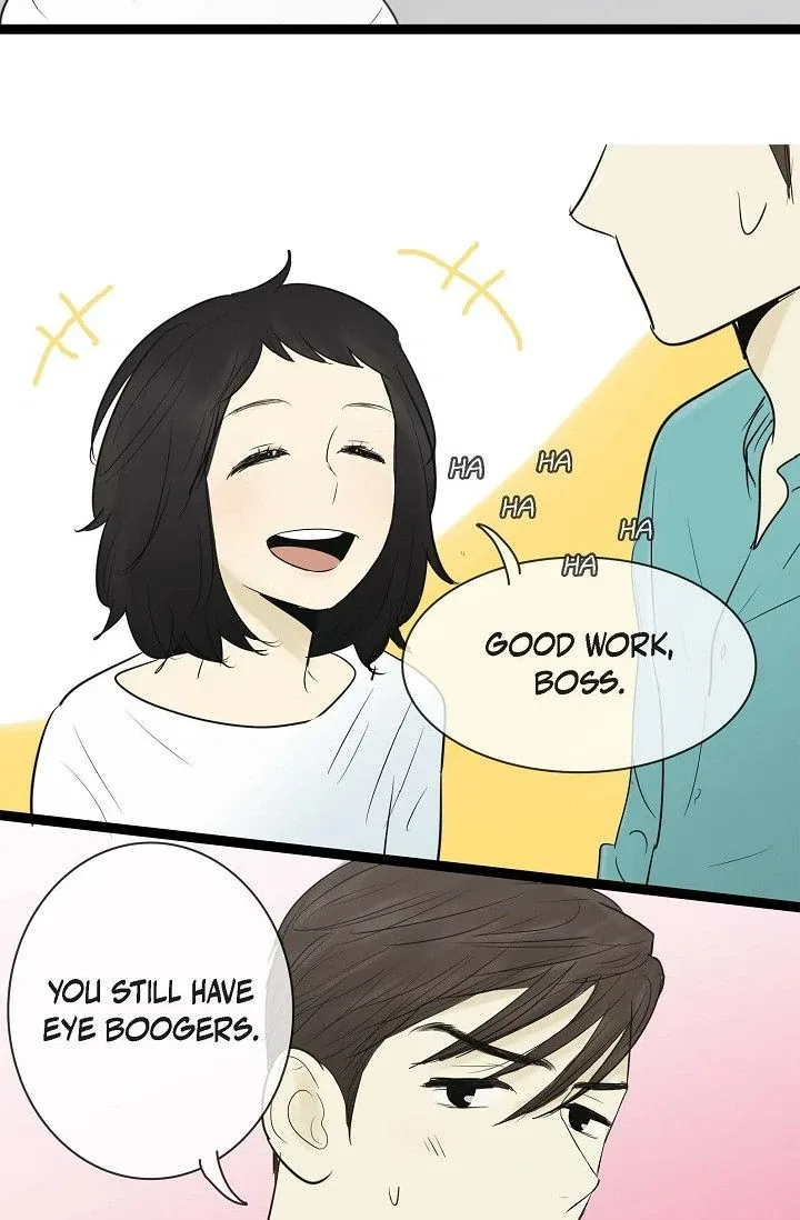 Clean with Passion for Now [Official] Chapter 73 – Page 11