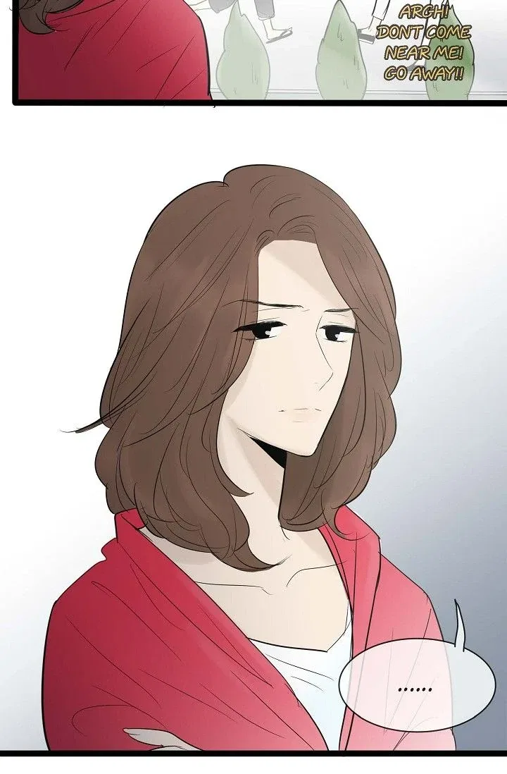 Clean with Passion for Now [Official] Chapter 73 – Page 13