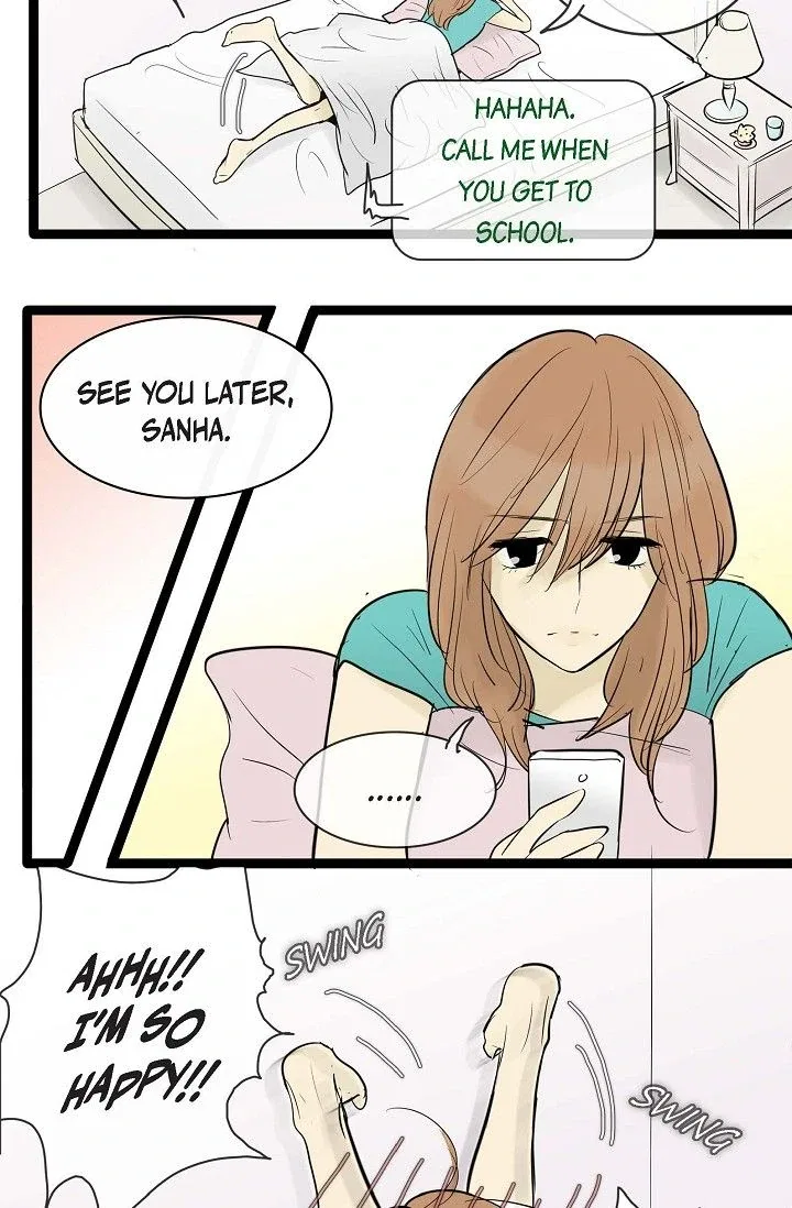 Clean with Passion for Now [Official] Chapter 73 – Page 16