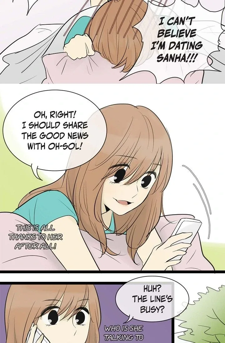 Clean with Passion for Now [Official] Chapter 73 – Page 17