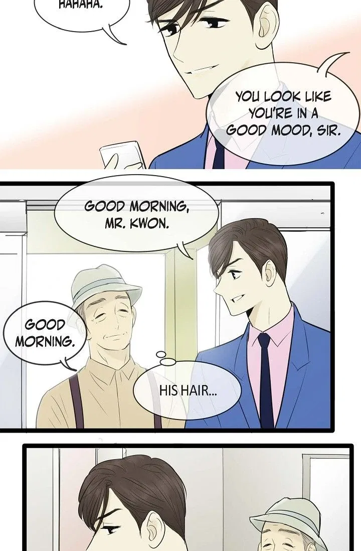 Clean with Passion for Now [Official] Chapter 73 – Page 20
