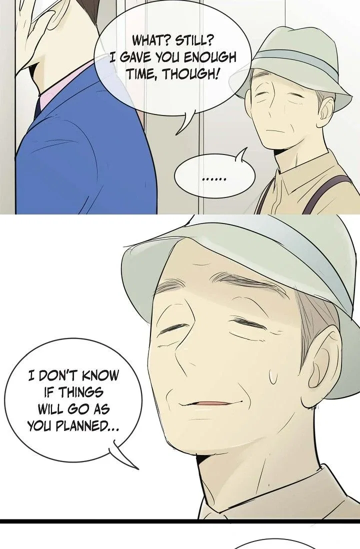 Clean with Passion for Now [Official] Chapter 73 – Page 24