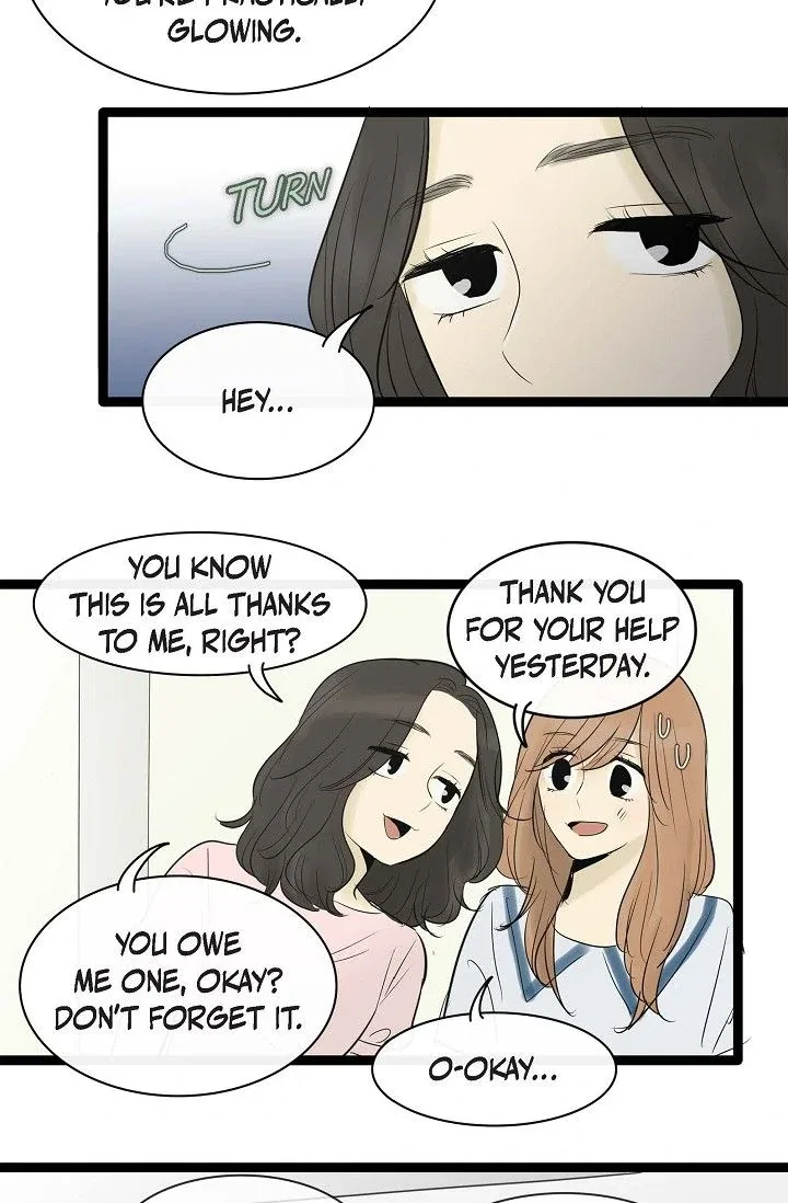 Clean with Passion for Now [Official] Chapter 73 – Page 26