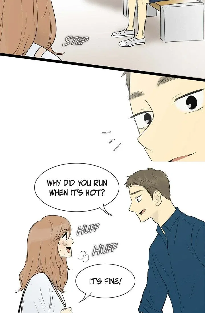 Clean with Passion for Now [Official] Chapter 73 – Page 30