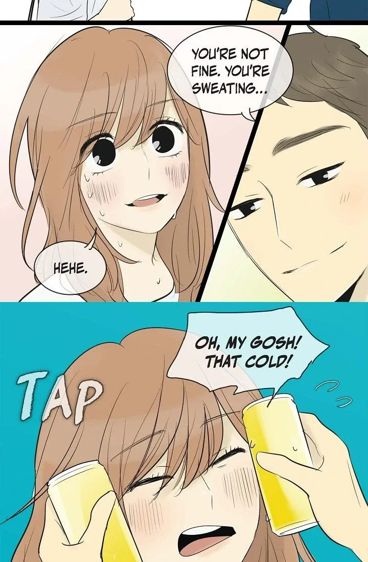 Clean with Passion for Now [Official] Chapter 73 – Page 31