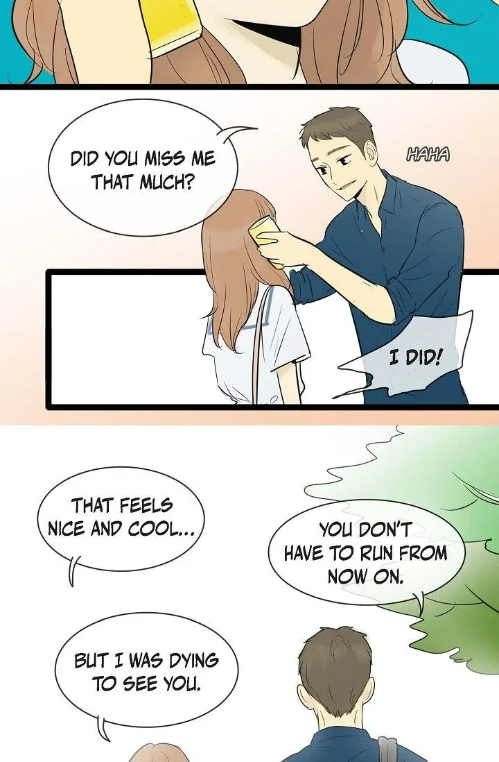 Clean with Passion for Now [Official] Chapter 73 – Page 32