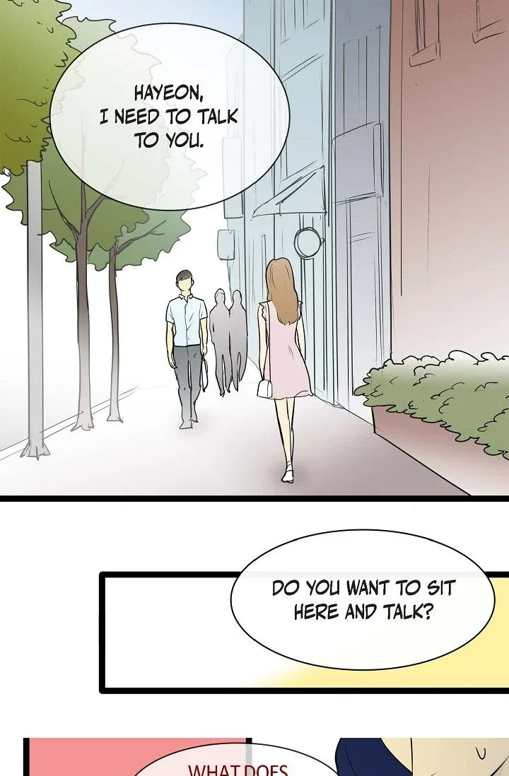 Clean with Passion for Now [Official] Chapter 72 – Page 2