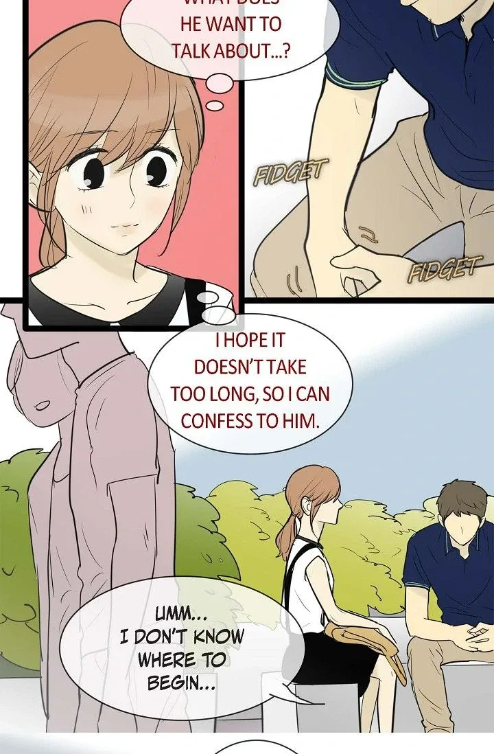 Clean with Passion for Now [Official] Chapter 72 – Page 3
