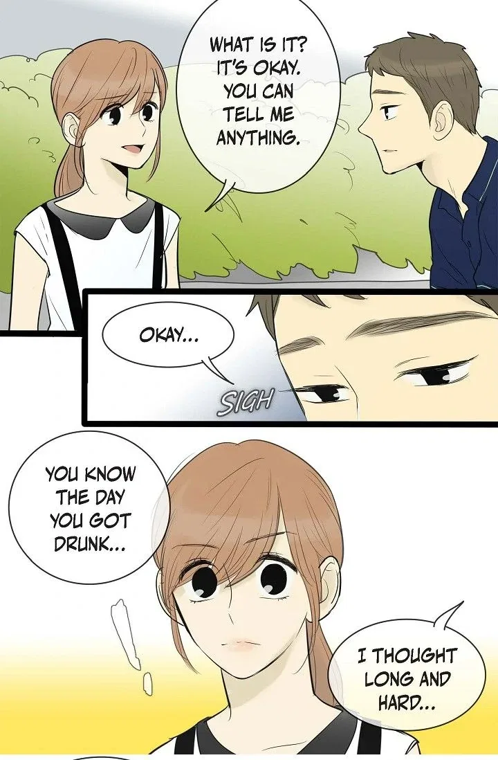 Clean with Passion for Now [Official] Chapter 72 – Page 4