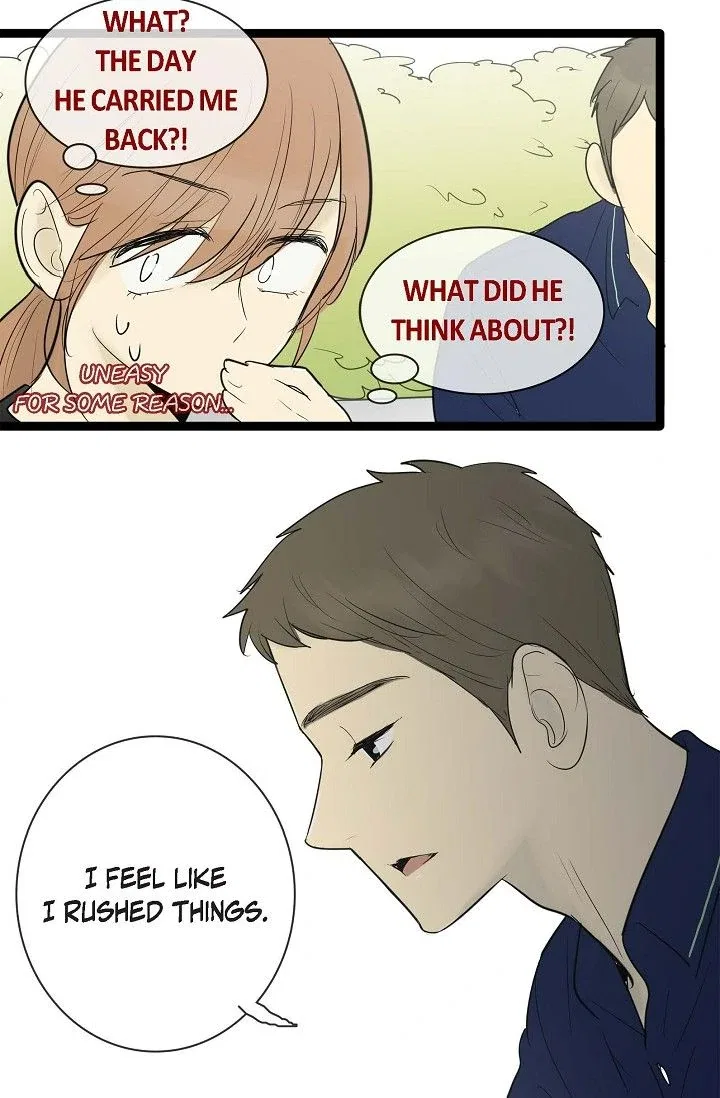 Clean with Passion for Now [Official] Chapter 72 – Page 5