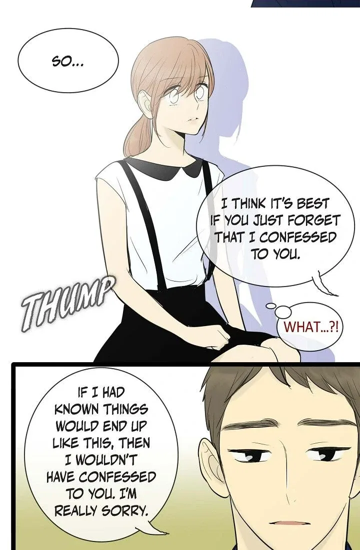 Clean with Passion for Now [Official] Chapter 72 – Page 6