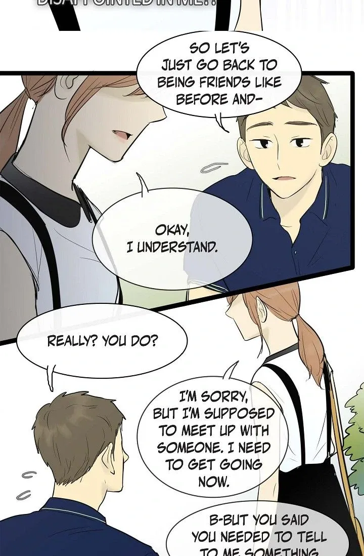 Clean with Passion for Now [Official] Chapter 72 – Page 8