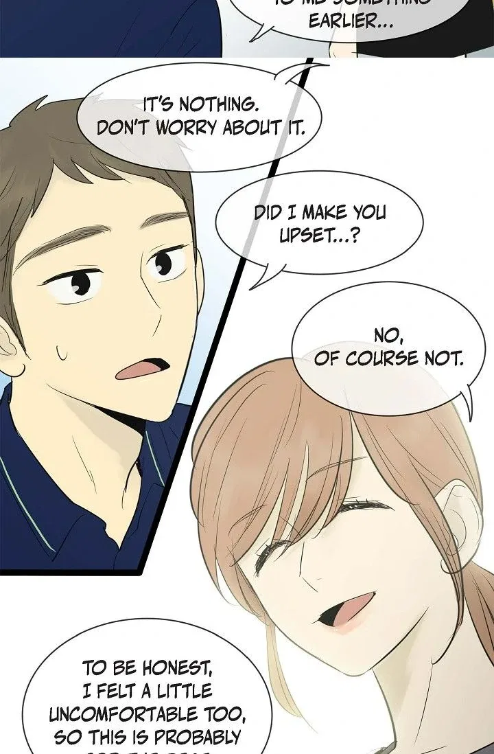 Clean with Passion for Now [Official] Chapter 72 – Page 9