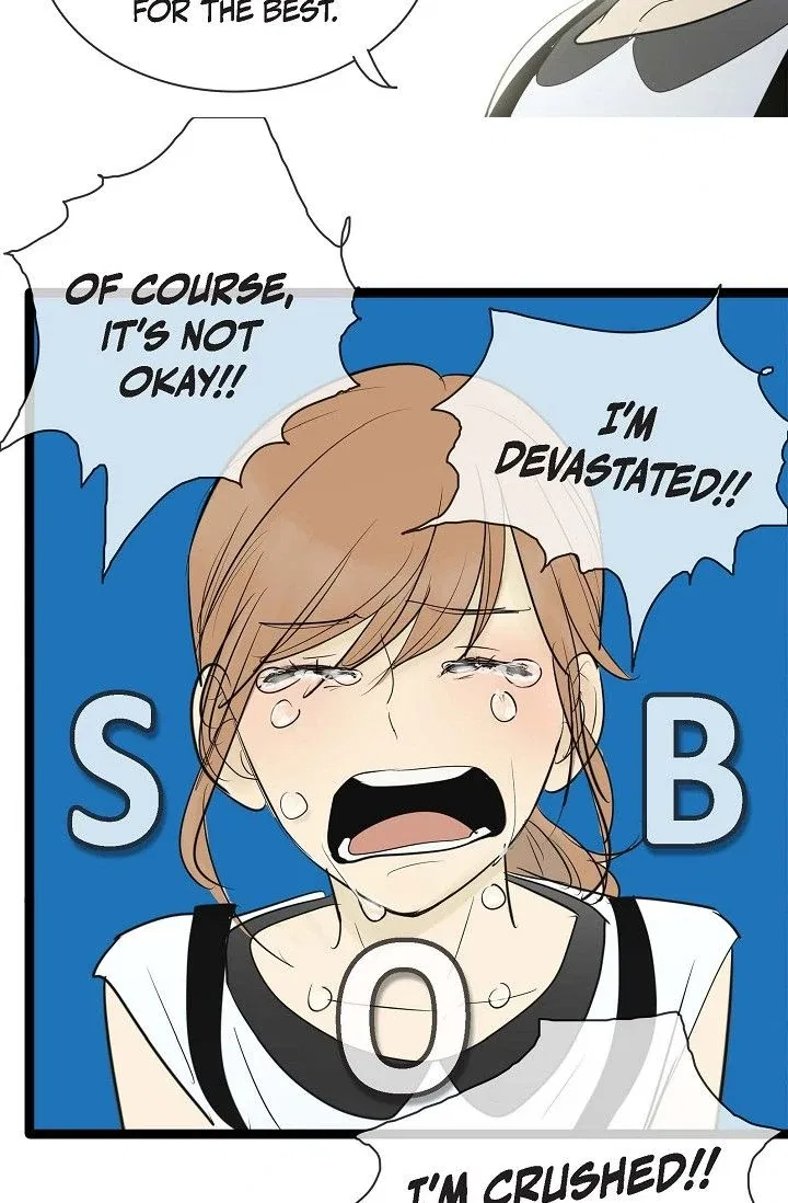 Clean with Passion for Now [Official] Chapter 72 – Page 10