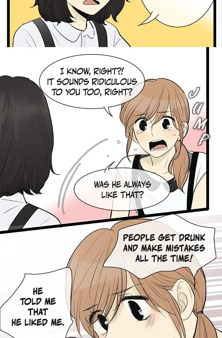 Clean with Passion for Now [Official] Chapter 72 – Page 12