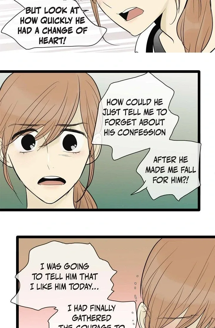 Clean with Passion for Now [Official] Chapter 72 – Page 13