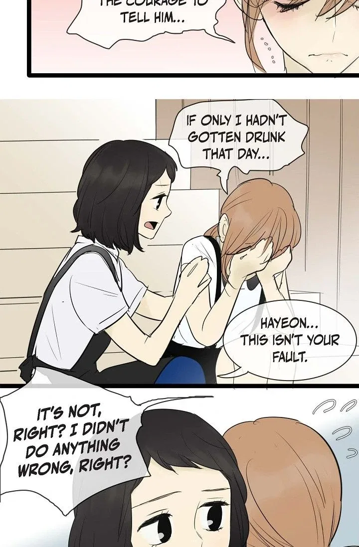 Clean with Passion for Now [Official] Chapter 72 – Page 14