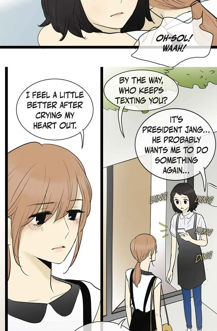 Clean with Passion for Now [Official] Chapter 72 – Page 15