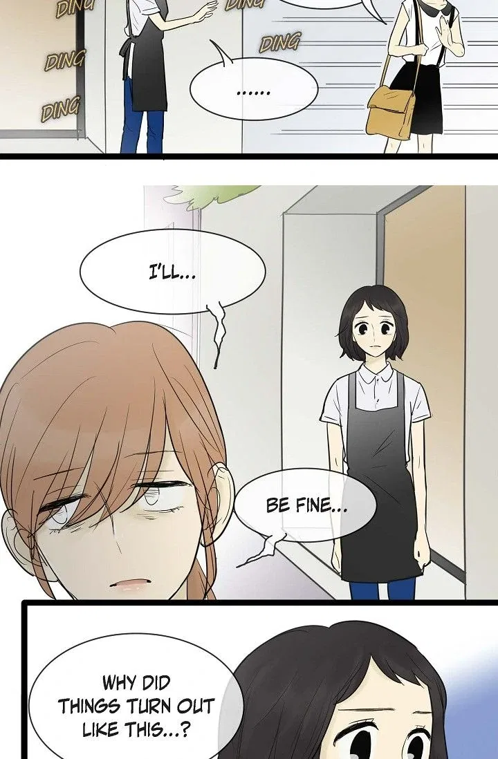 Clean with Passion for Now [Official] Chapter 72 – Page 17