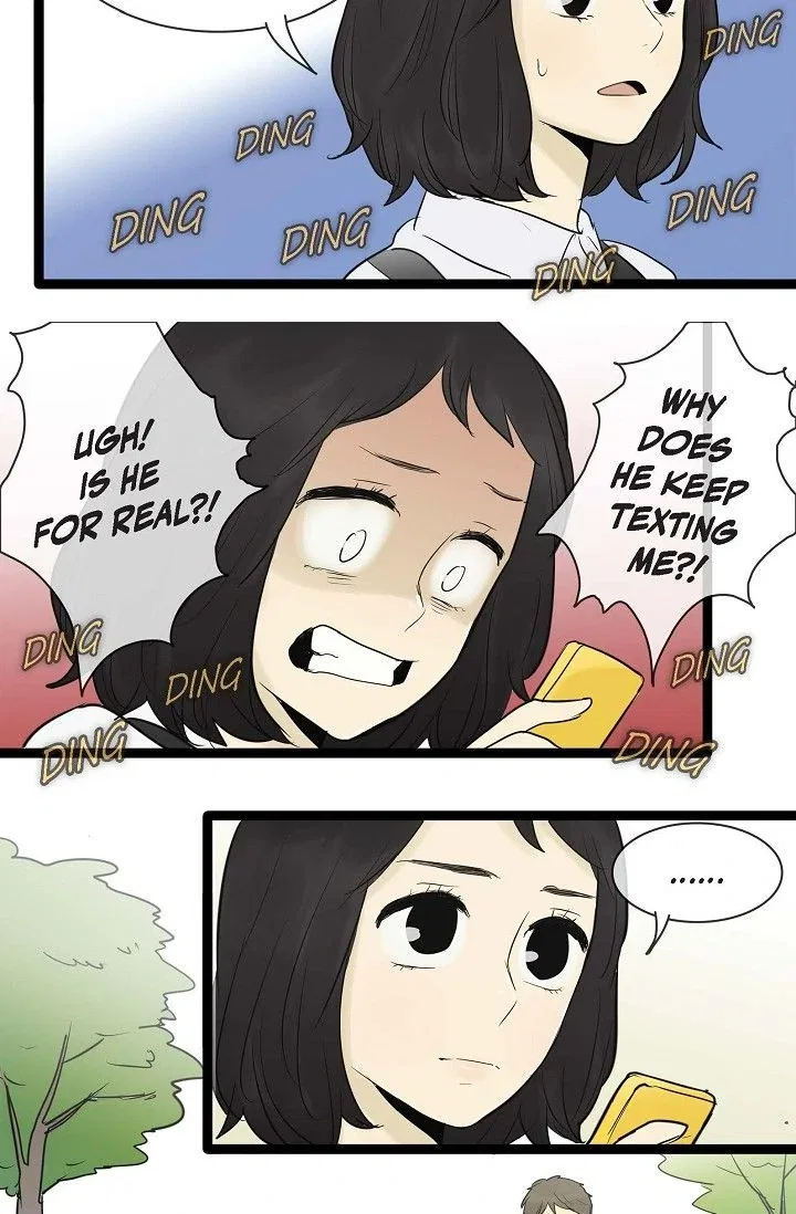 Clean with Passion for Now [Official] Chapter 72 – Page 18