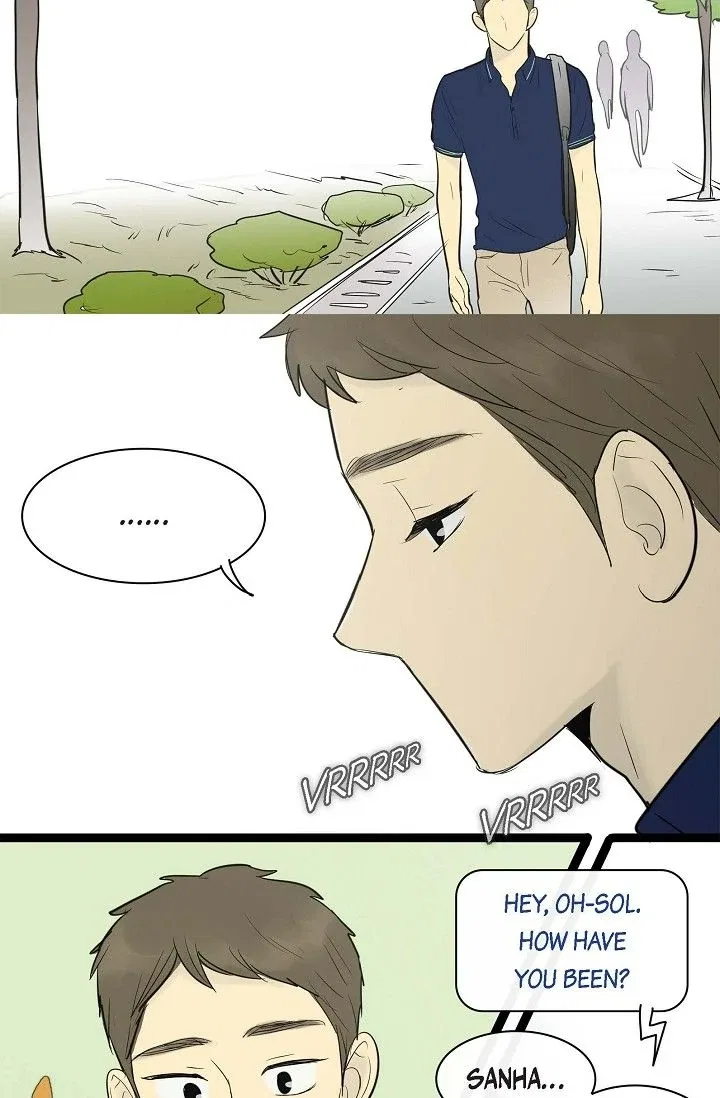 Clean with Passion for Now [Official] Chapter 72 – Page 19