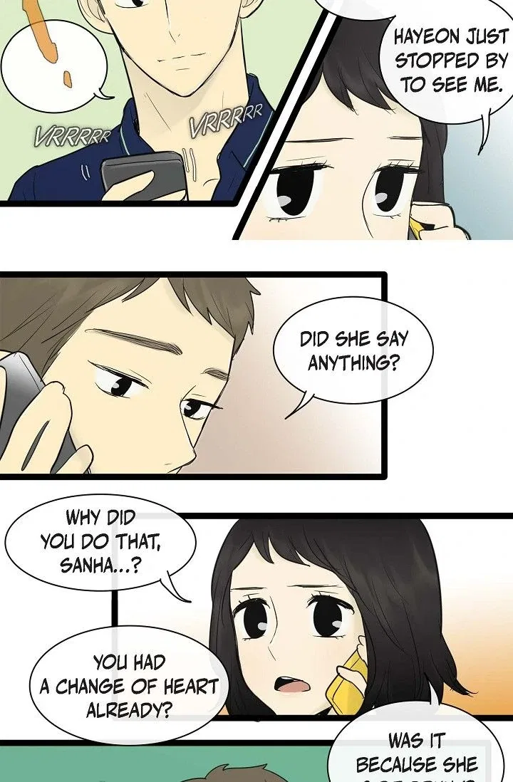 Clean with Passion for Now [Official] Chapter 72 – Page 20