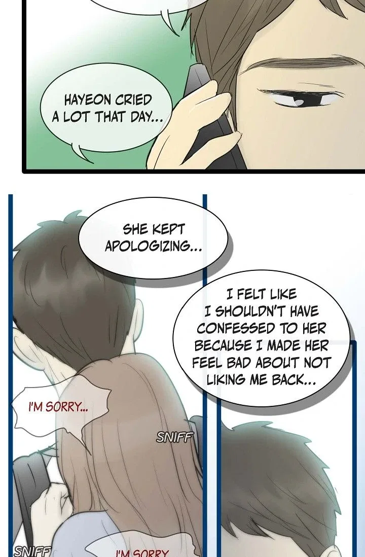 Clean with Passion for Now [Official] Chapter 72 – Page 22